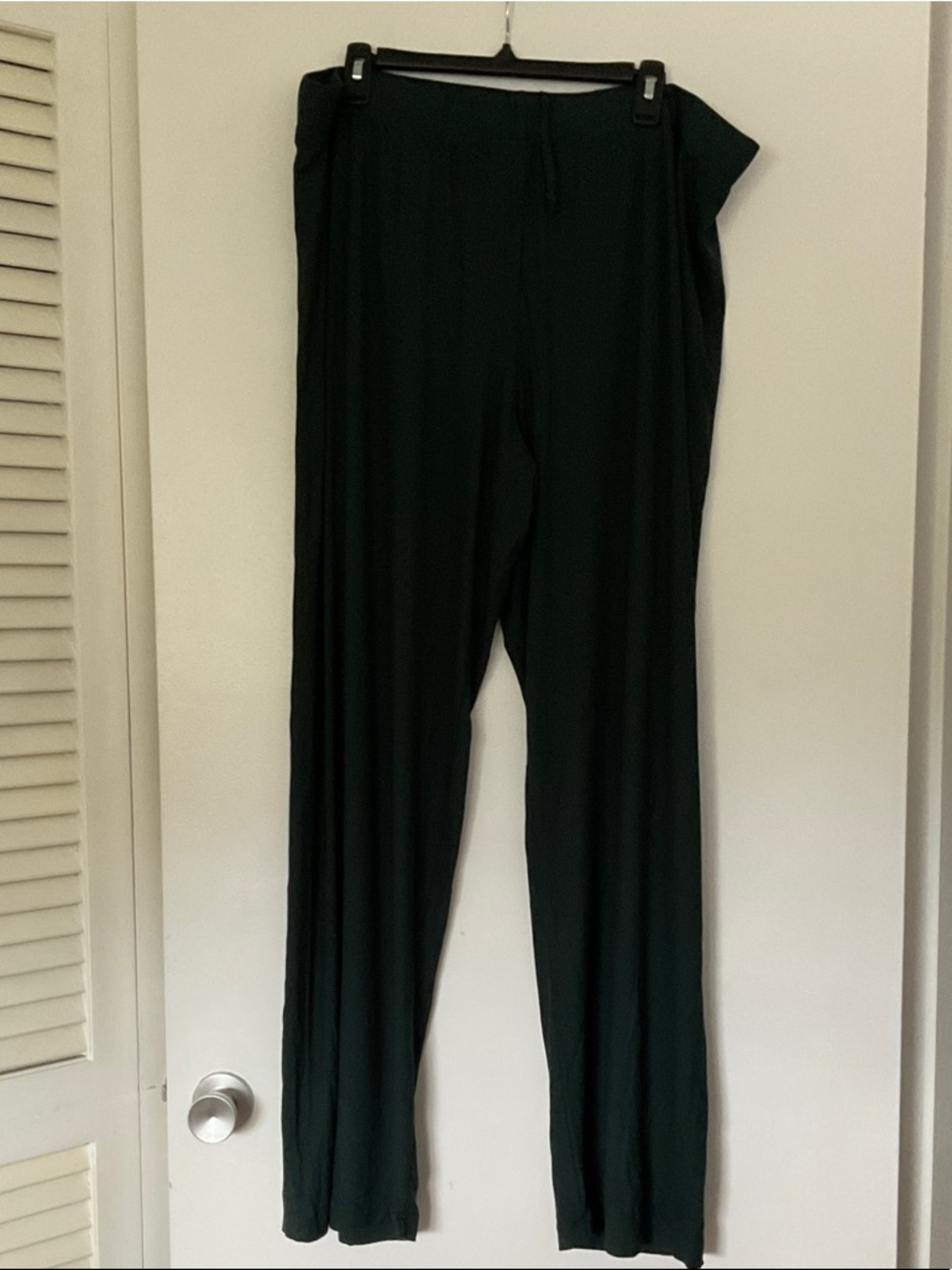 Skims soft lounge Rib leggings XL